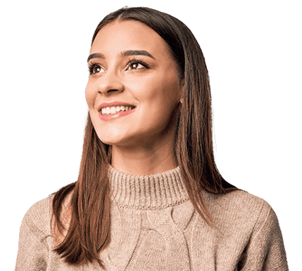 Happy Patient Dentist St Marys