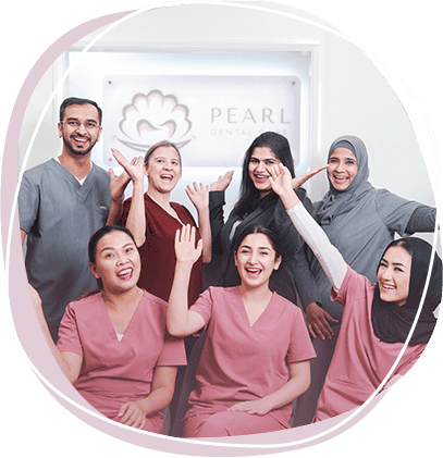 We warmly welcome you Dentist St Marys