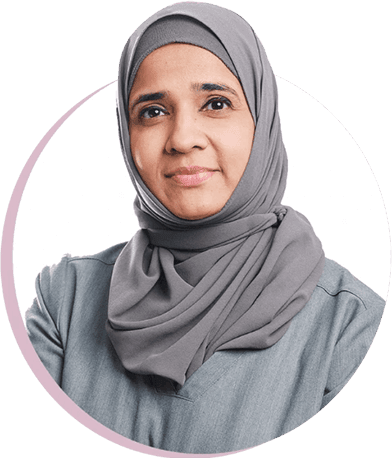 Dr SHABANAM Thavalengal