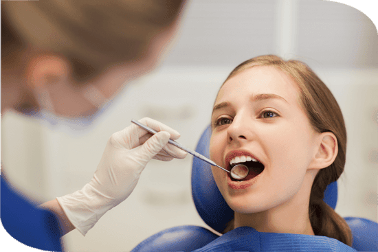 Children's Dentistry