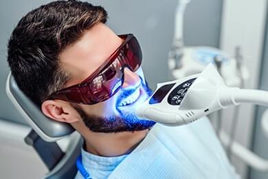 Teeth Whitening