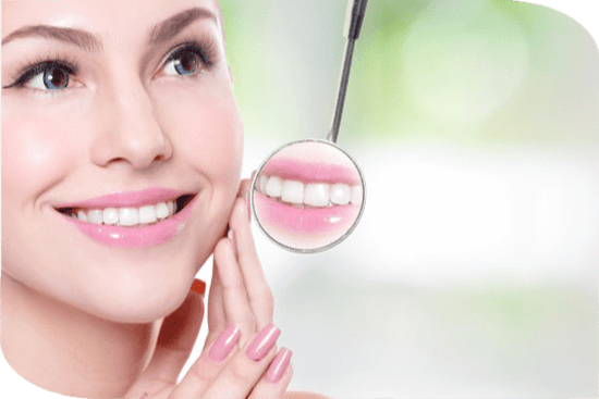 Cosmetic Dentistry