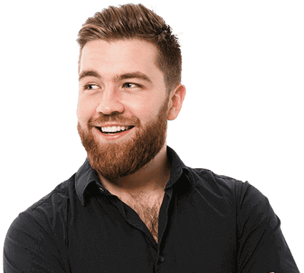 Male Patient Dentists St Marys