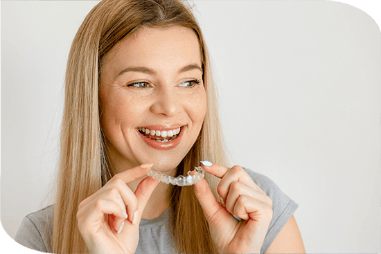 Clear Aligners